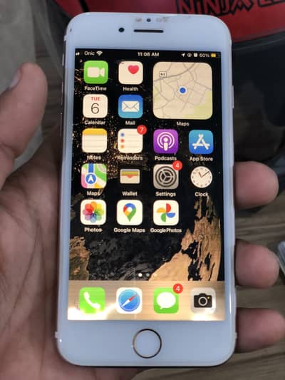 Iphone 7 128 pta approved