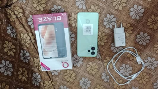 Qsmart mobile urgent sale