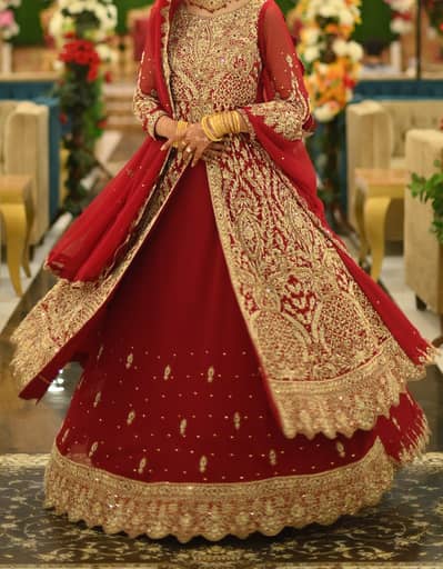 Bridal Suit For Sale Condition 10/10