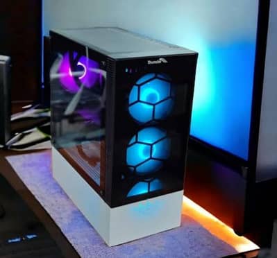 Ryzen 3600 Complete build available with Graphic card options