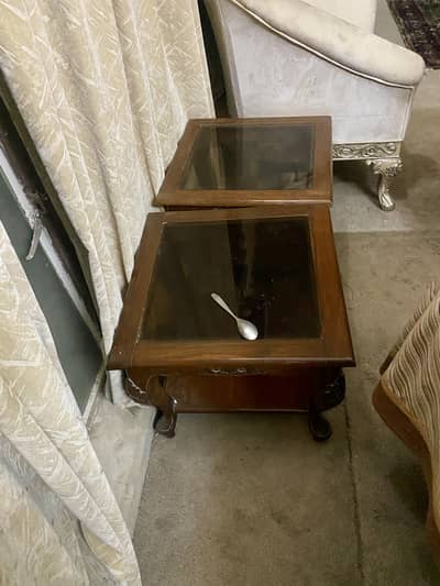 Old furniture at very less price