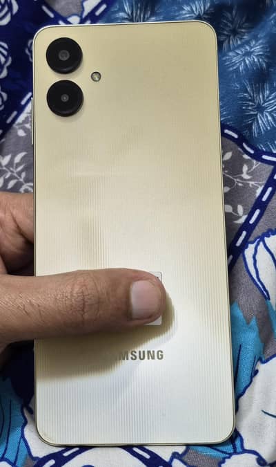 Samsung Galaxy A06 for sale