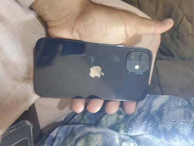 I phone 12