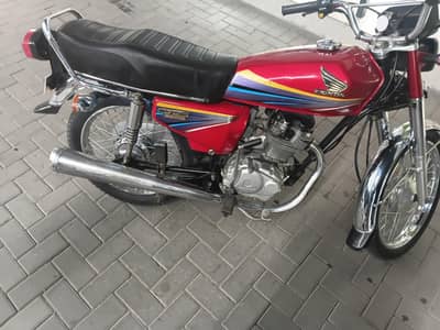 A1 condition 10 by 10