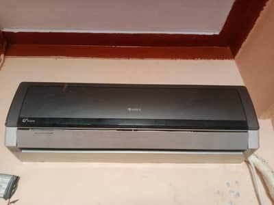 Original gree ac DC inventor