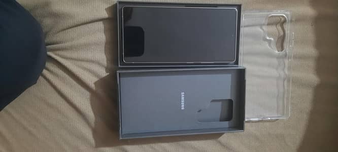 Samsung S25 Ultra 1 TB