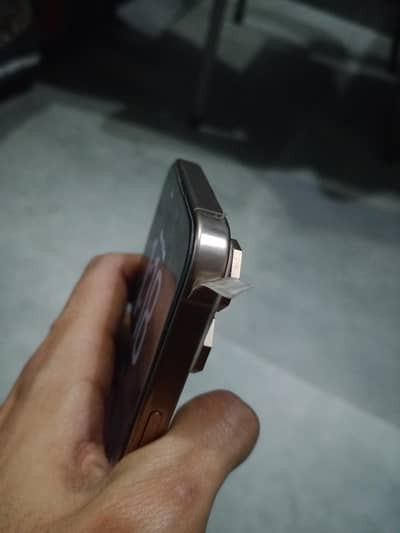 I phone 16 pro max non pta