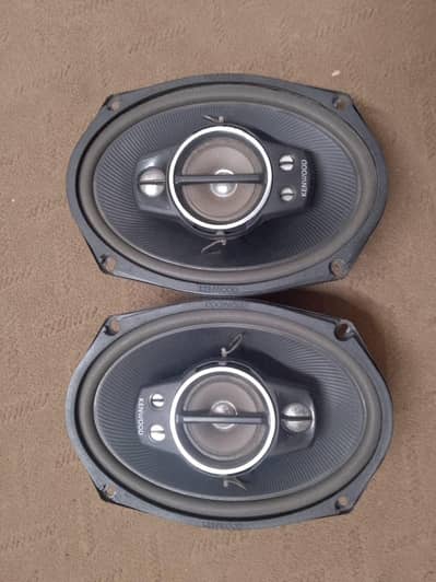 cannot speakers condition 10 by 10
