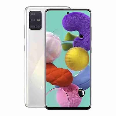 samsung A51 6gb 128gb