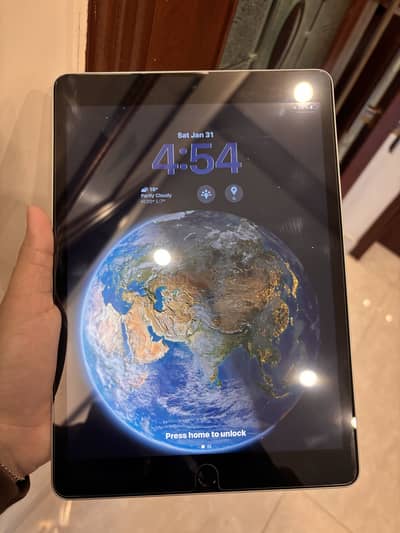 IPAD 9th generation