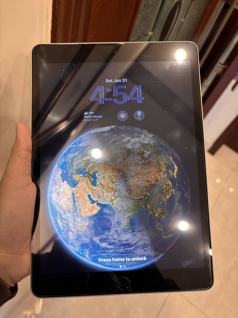 IPAD 9th generation 0