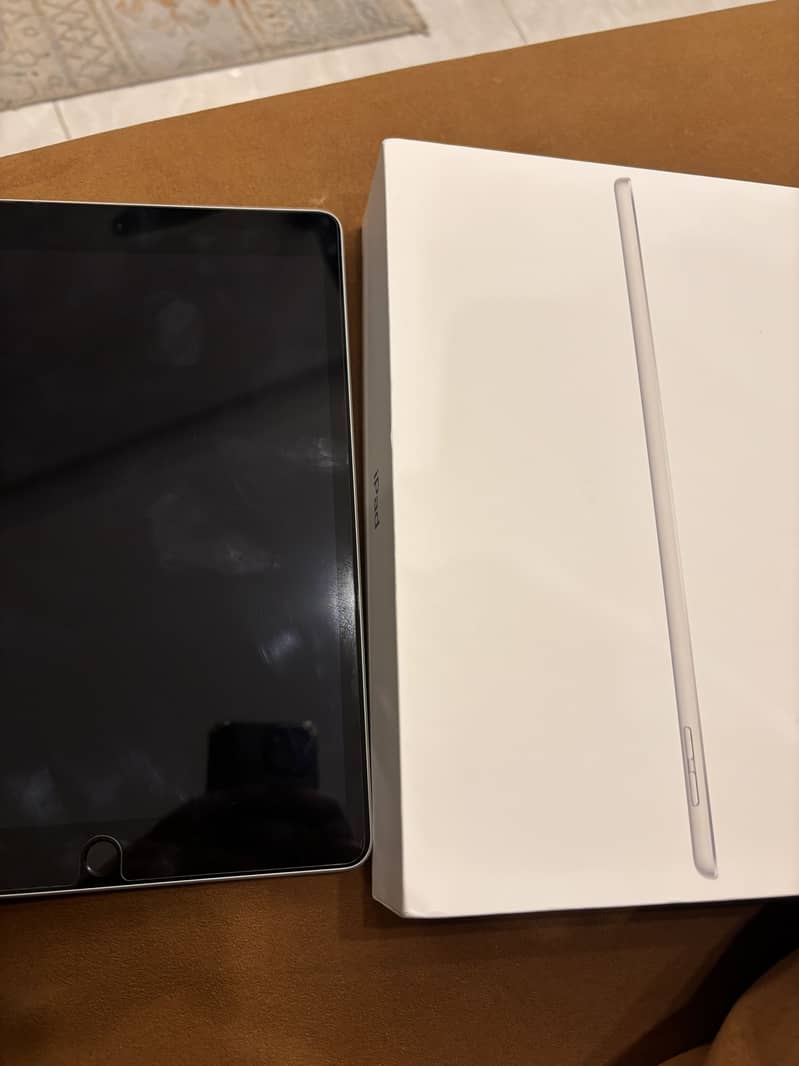 IPAD 9th generation 1