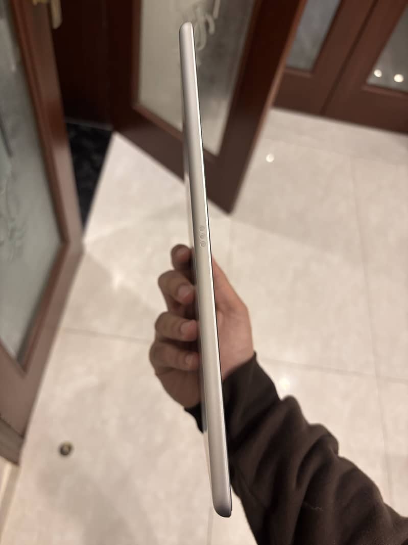 IPAD 9th generation 2