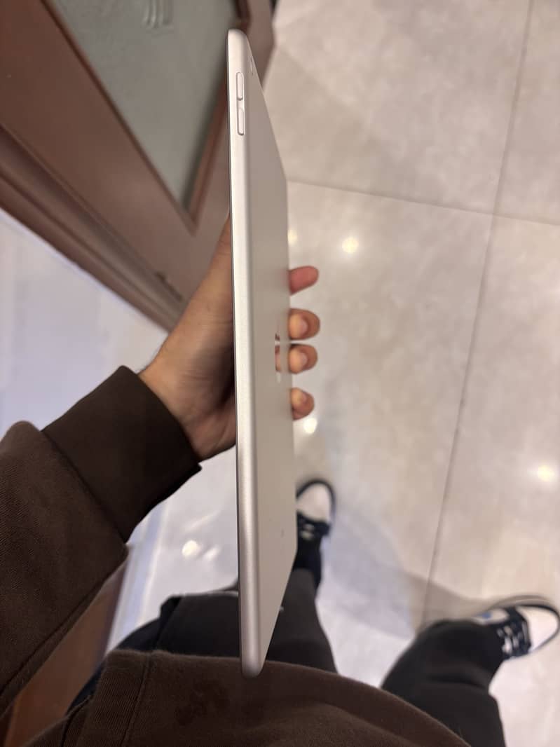 IPAD 9th generation 3