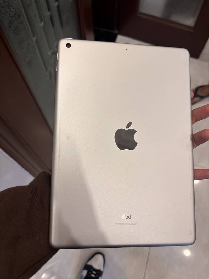 IPAD 9th generation 5