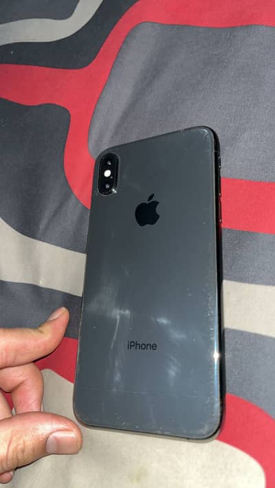 iPhone xs Non 64