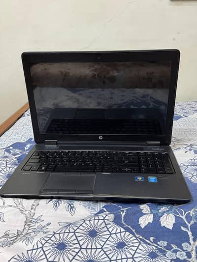 HP Zbook 15 | Cheapest Workstation on Olx | Nvidia Graphic Card