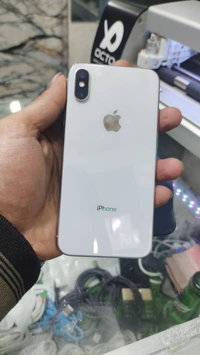 I phone xs pta approved