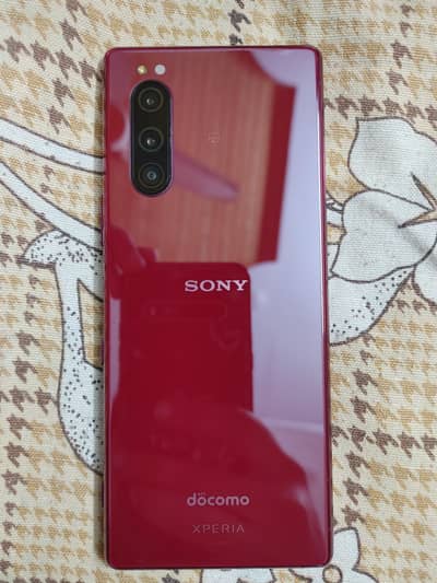 Sony Xperia 5 10/10