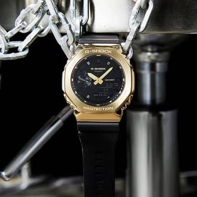 G shock Same as Rajab butt watch