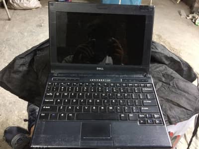 Dell laptop latitude 2120