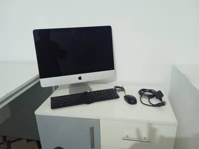 iMac All in One