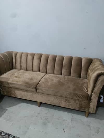 7 seater sofa set