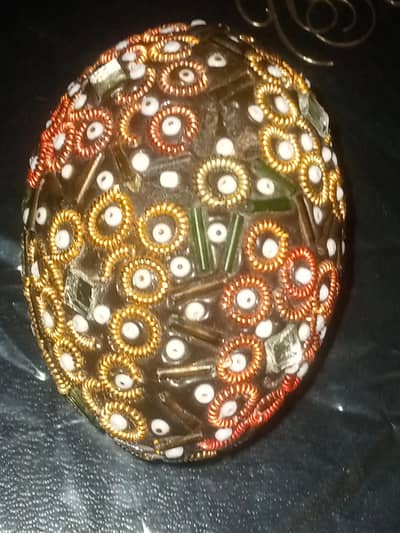 Antique Paper weight