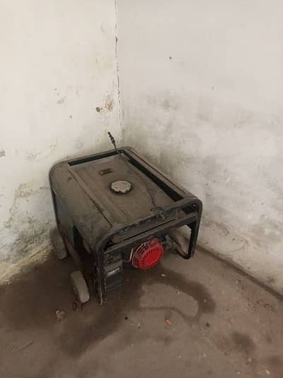 generator , photocopier , tables