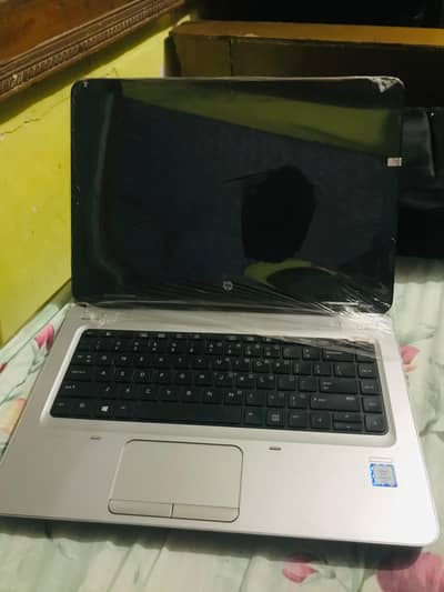 HP core i5 generation 6th