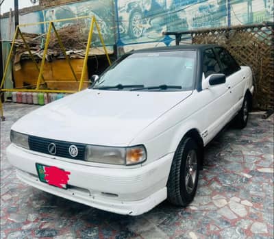 Nissan sunny 1993 model