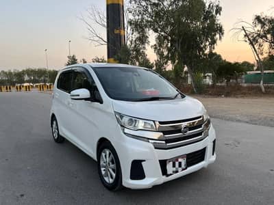 NISSAN DAYZ HIGHWAY STAR G 2016/2018