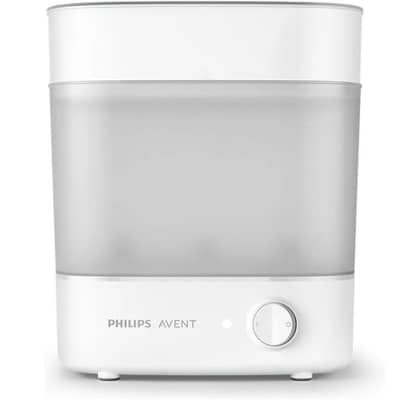 New Philips avent sterilizer