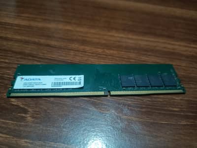 16 GB RAM Stick fully stress tested RAM
