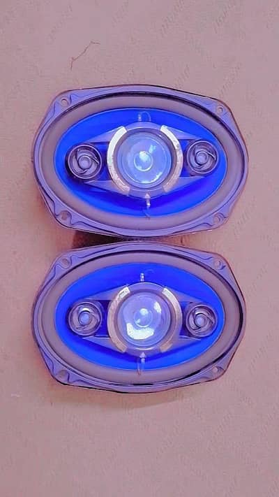 KFC speaker best quality 10 by 10