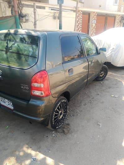 puri gadi genuin hai engine bhi geniun ne