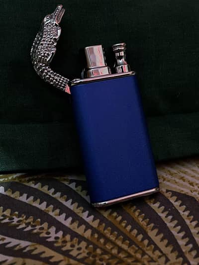 Dragon lighter