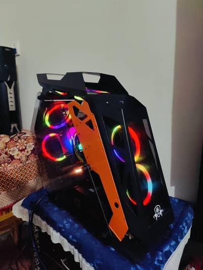 ryzen 5 3600x, RTX 2070 Super, 16gb ram, 256gb ssd