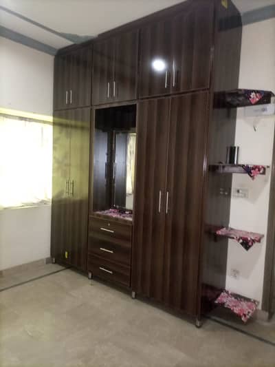 5marla second floor house available for rent Islamabad