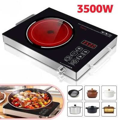 Sego Japan Hot Plate