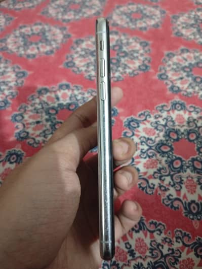 Iphone x Factory unlocked