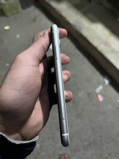 IPHONE 11 for sale 128 GB.  03068912487 only wtsapp meassge