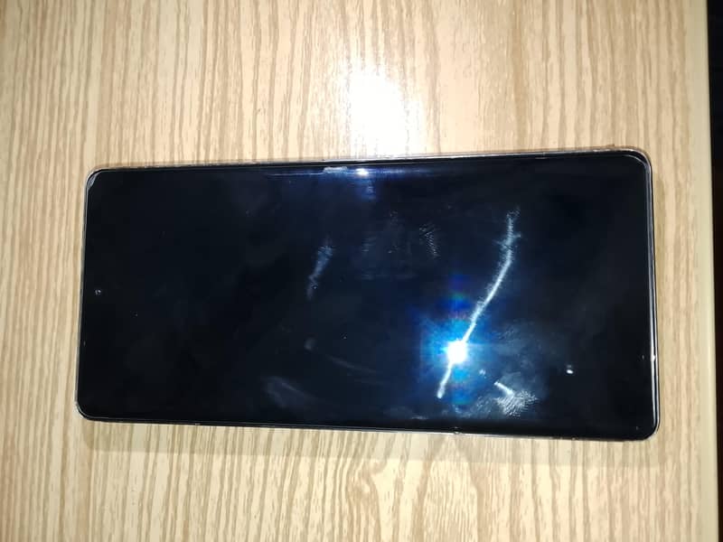 Google Pixel 7 pro 0