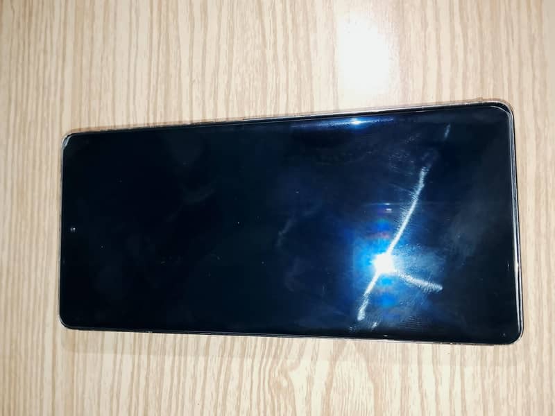 Google Pixel 7 pro 1