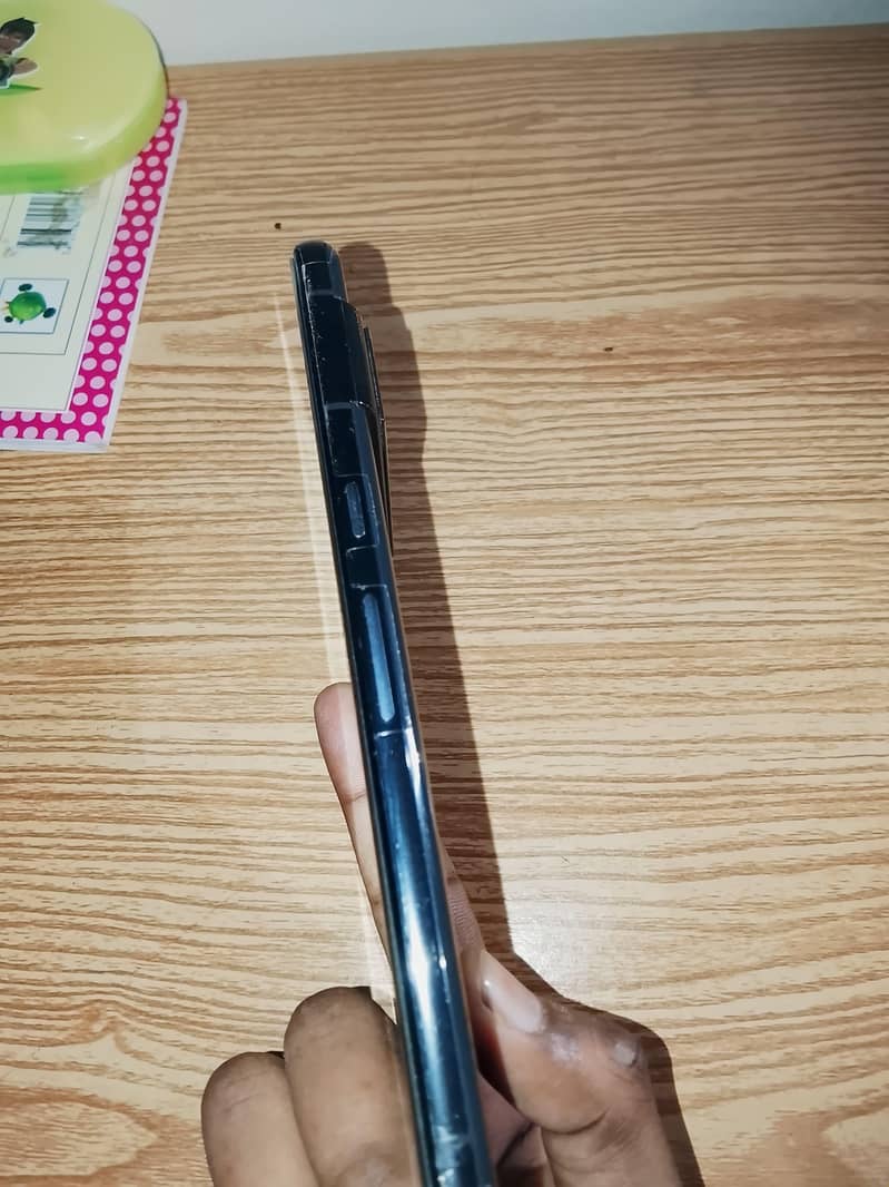 Google Pixel 7 pro 9