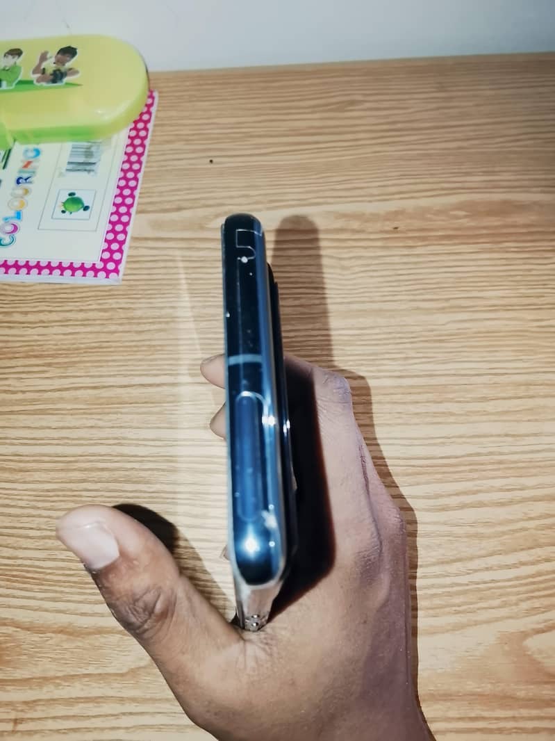 Google Pixel 7 pro 10