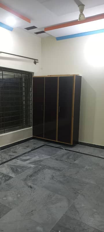 10marla ground floor house available for rent Islamabad