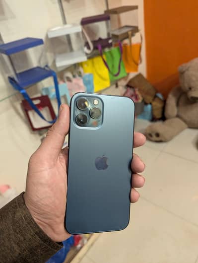 iphone 12 pro max 128Gb