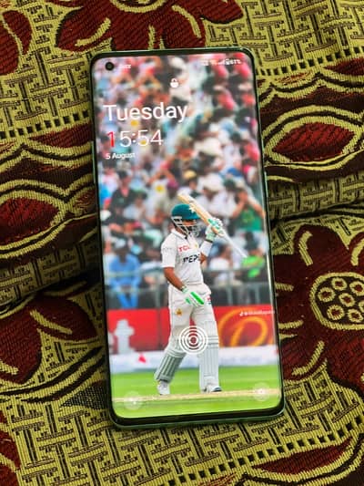 OnePlus condition 10/10 ha 12/256gb