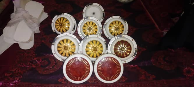 نوعدد پنکھے فار سیل